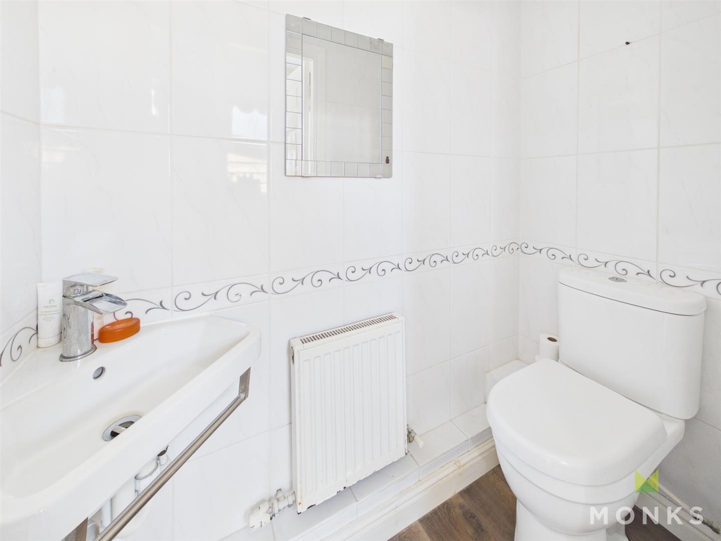 The Brambles Overton Road, Oswestry, SY11 3DG For Sale